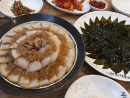 청와삼대 별내점 food