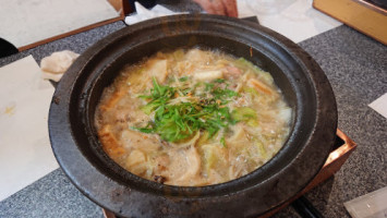 うちだ Wū Zǎo Qí Diàn food