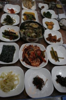 깨순이네밥상 food