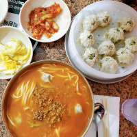 La북창동순두부 food