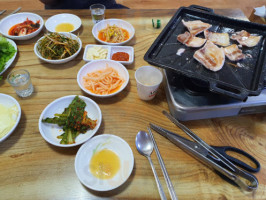 생연식당 food