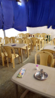 Prashanthi Tiffin Meals Biryani Point inside