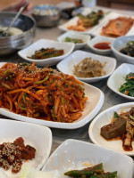 부일식당 food