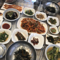 부일식당 food