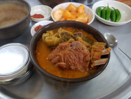 홍천뚝배기 food