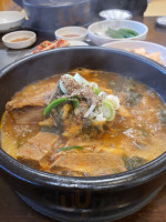 일대일뼈찜대감자탕 food