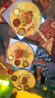 Mr.sonu Arabian Mandi And Multicusine Family food