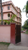 Vaishnava Academy inside