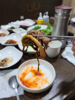 한국식당 food