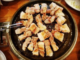 인천생갈비 동탄2신도시점 food