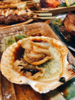 Lǐ Hòu Jiǔ Chǎng food