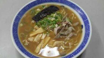 Nán Jīng Qiān Liǎng Běn Jiā Wǔ Chà Lù Diàn food