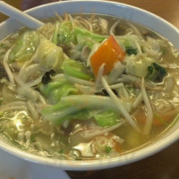 Cháo Tíng Rì の Chū Tīng Diàn food