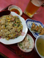 Shàng Hǎi Yuán food