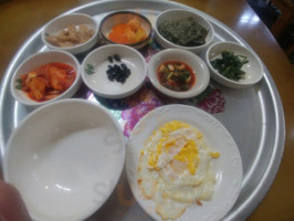 복춘식당 food