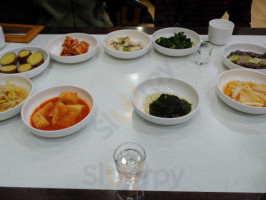 선미식당 food