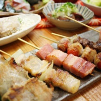 Bó Duō Chuàn Shāo ジョウモン Jí Xiáng Sì Diàn food