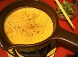 イタリア Shí Táng Kitchen Cammy food