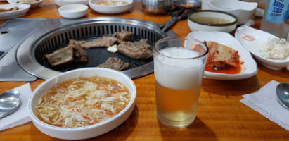 대장금 food