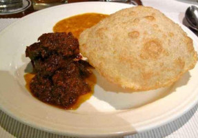 Sathi Resturant food