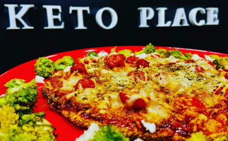 The Keto Place inside