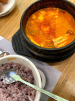 La북창동순두부 food