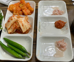 신가네전통국밥 food