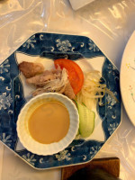 Zhèng Yuè Zhuāng food