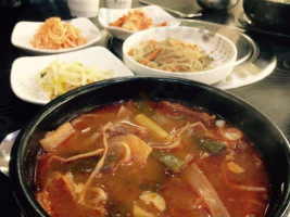 착한한우이야기 food