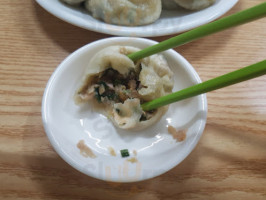 중국만두 food