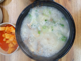 대치순대국 food