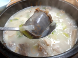 대치순대국 food