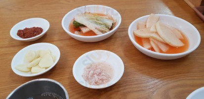 평양면옥 분당점 food