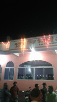 Mukund Singh Family And Dhaba food