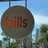 Bills food
