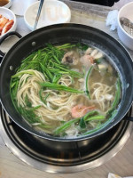 오복이해물찜 food