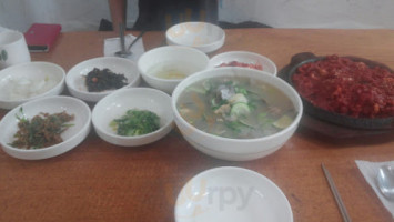 골목안채 food