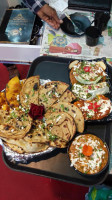 Maa Baglamukhi Resort food