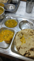Prem Dhaba food