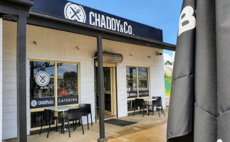 Chaddy Co. food