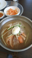 야콘냉면본가 food