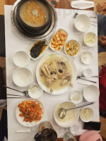 본가장수촌 food