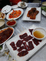 제이엘제과점 food