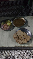 Pooja Plaza Dhaba food