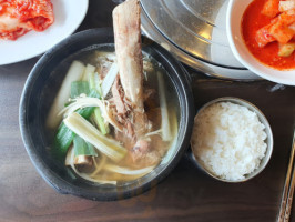 갈비명가 food