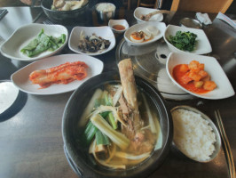 갈비명가 food