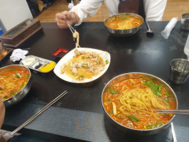 명희네집 food