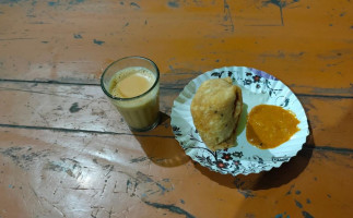 Jai Ram And Fast Food food