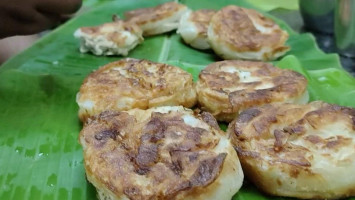 Madurai Pandi Vilas food