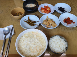 고분옥 할머니 순두부 food